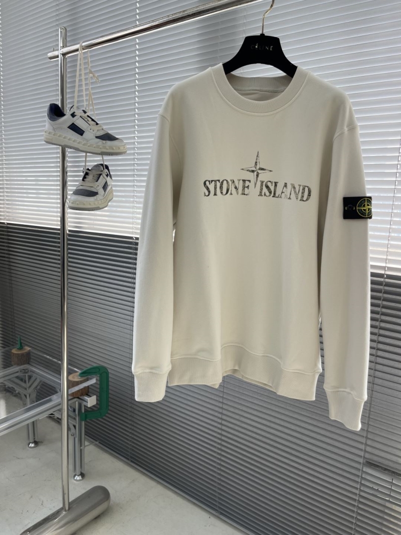 STONE ISLAND